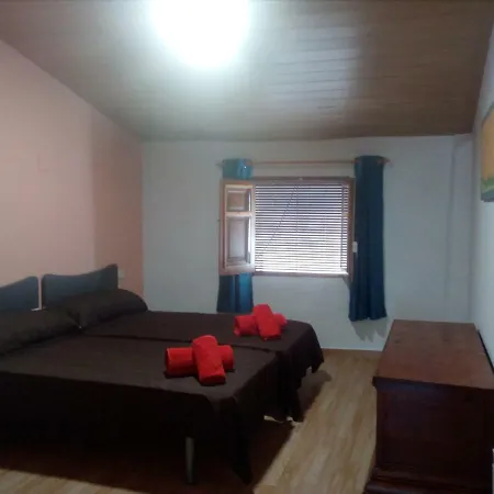 Apartament Turistic Cal Mases , * Camarasa